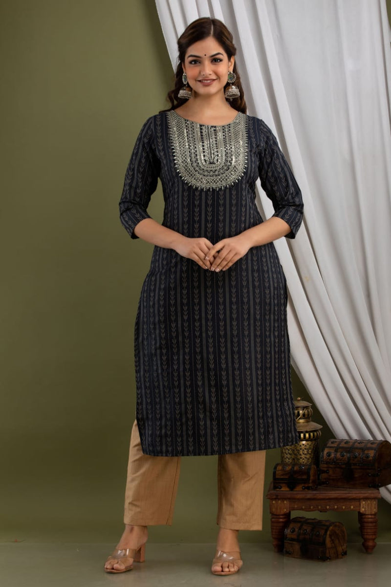 Premium Designer Suit With Dupatta